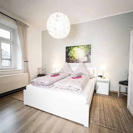 ►top Naehe Porsche, Flughafen, Messe & Bmw◄ Appartement