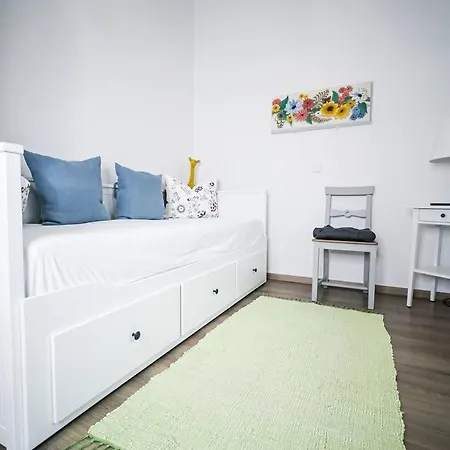 Appartement ►top Naehe Porsche, Flughafen, Messe & Bmw◄