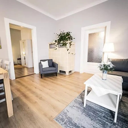 ►top Naehe Porsche, Flughafen, Messe & Bmw◄ Appartement Leipzig