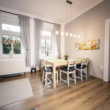 ►top Naehe Porsche, Flughafen, Messe & Bmw◄ Appartement