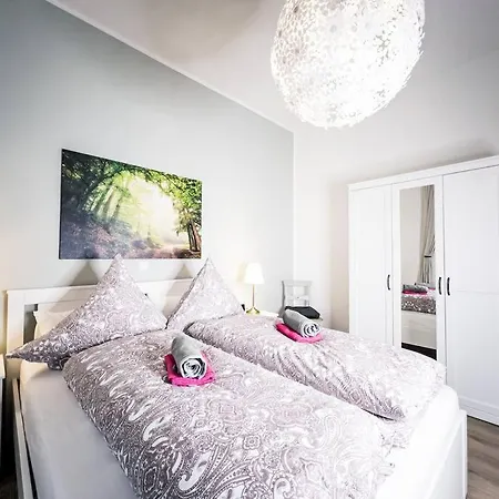 ►top Naehe Porsche, Flughafen, Messe & Bmw◄ Leipzig