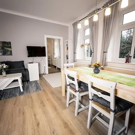 ►top Naehe Porsche, Flughafen, Messe & Bmw◄ Appartement