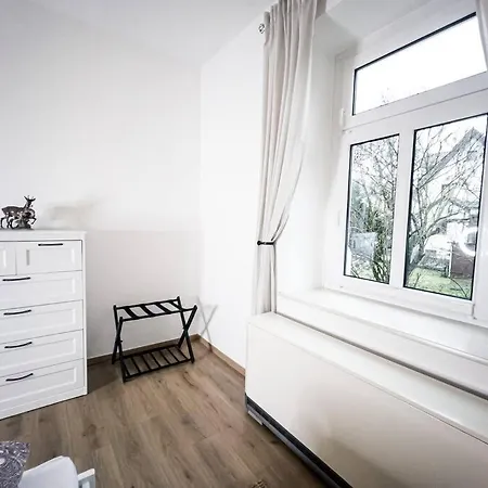 ►top Naehe Porsche, Flughafen, Messe & Bmw◄ Apartman *