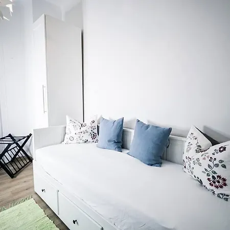 ►top Naehe Porsche, Flughafen, Messe & Bmw◄ דירה *