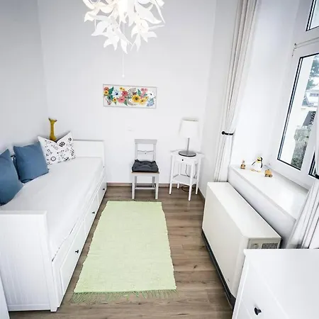 ►top Naehe Porsche, Flughafen, Messe & Bmw◄ לייפציג