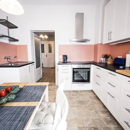 ►top Naehe Porsche, Flughafen, Messe & Bmw◄ Apartman Lipcse