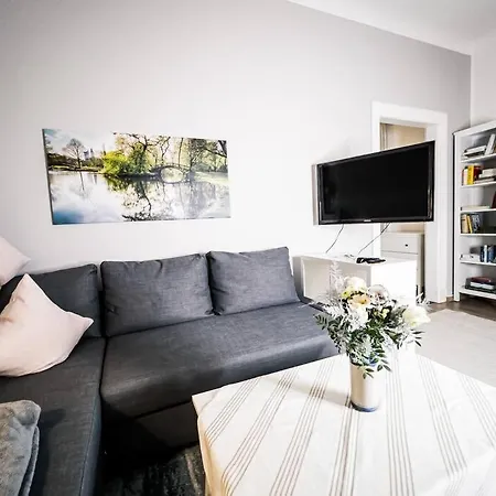 ►top Naehe Porsche, Flughafen, Messe & Bmw◄ דירה