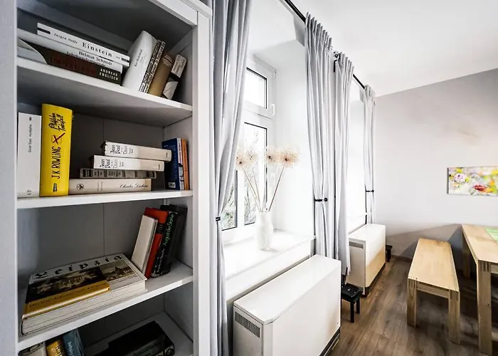 ►top Naehe Porsche, Flughafen, Messe & Bmw◄ Апартаменты